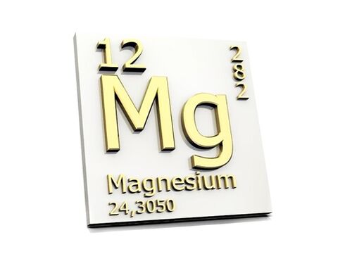 magnesium li Keto Extreme